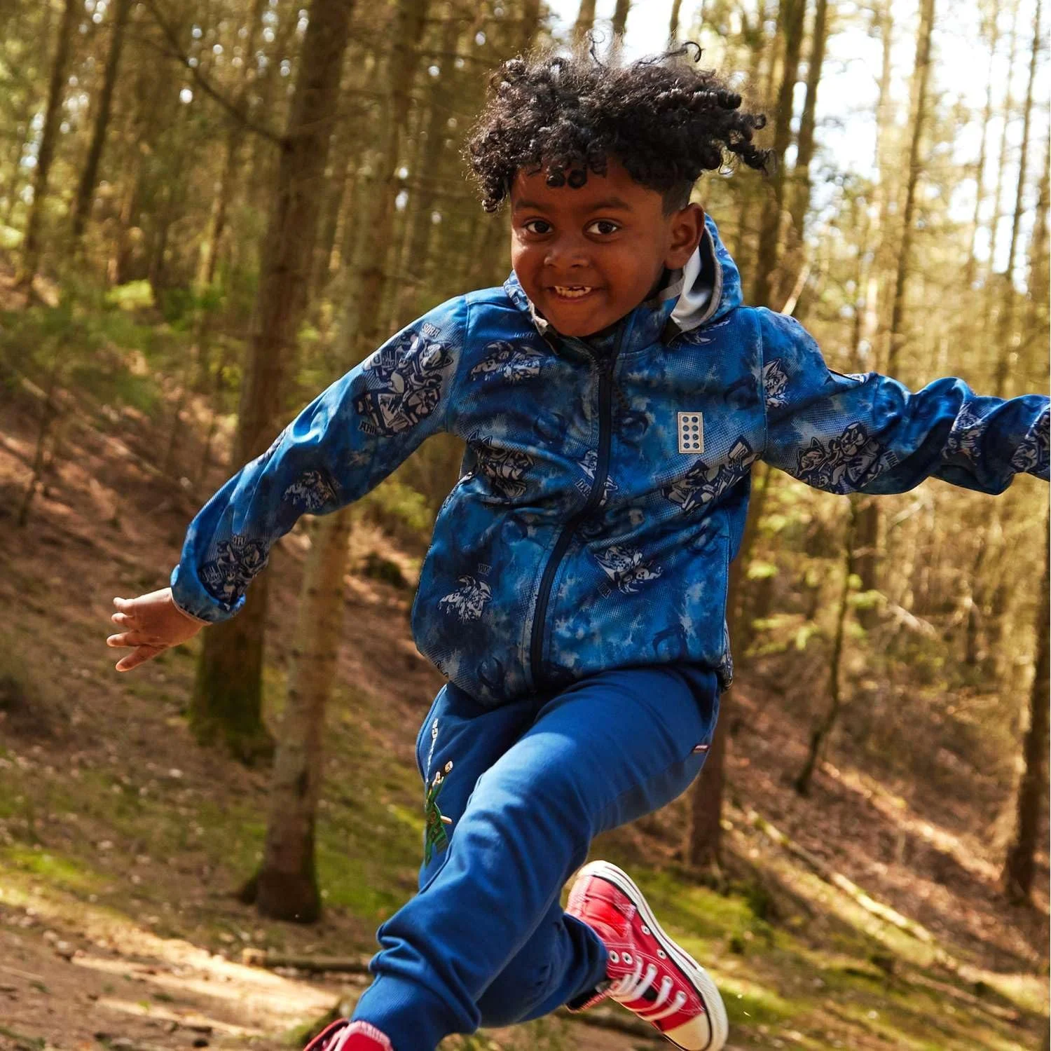 Куртка LEGO, фото №4