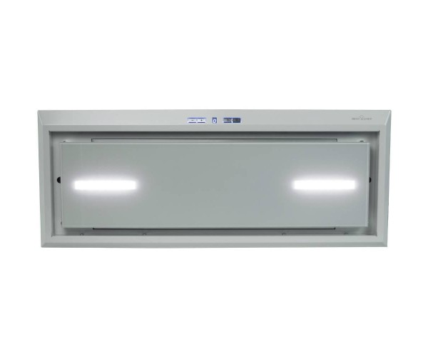Вбудована витяжка Best Chef Loft box 1100 white 72 4F493D2A7B, фото №1