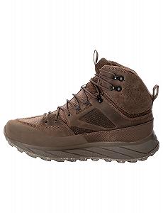 Черевики для ходьби Jack Wolfskin Terraquest Texapore Mid M - Фото 1
