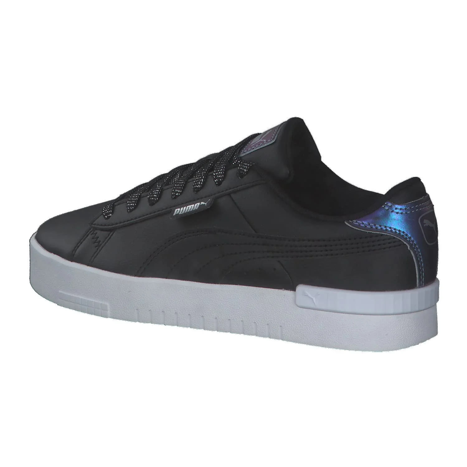 Кроссовки PUMA Jada Bioluminescence Jr для девочек, фото №3