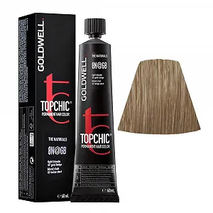 Краска для волос Goldwell Topchic 1 тюбик (1 x 60 мл). - Фото 1