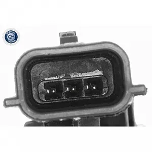 Датчик колінвала VEMO V46-72-0198 Q+, OEM Quality для NISSAN synthetic.ua - Фото 1