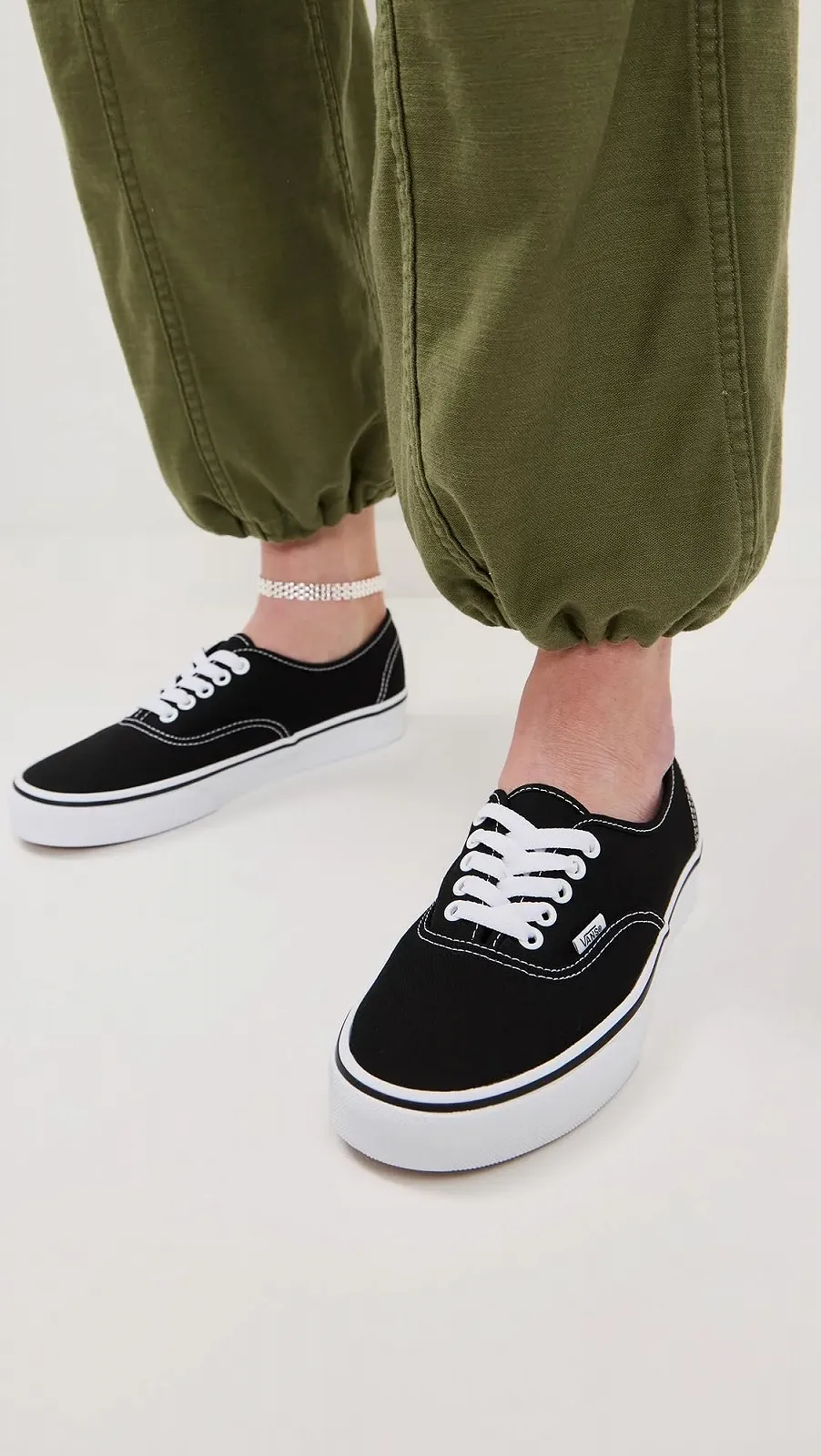 Взуття для скейтбордингу Vans Classic Unisex Дитяче, фото №3