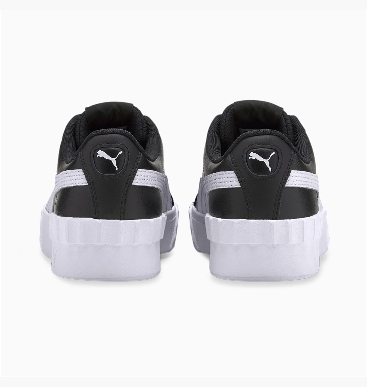 Кеды Puma Carina Lift 37, фото №2