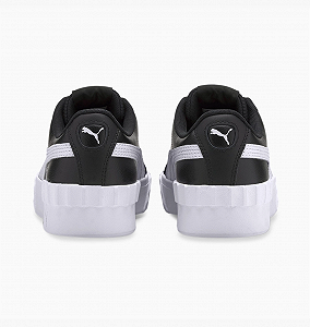 Кеды Puma Carina Lift 37 synthetic.ua - Фото 1
