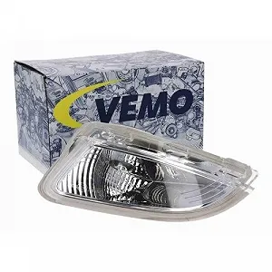 Указатель поворота VEMO V46-84-0009 Оригинальное качество VEMO для RENAULT, передний левый synthetic.ua - Фото 1