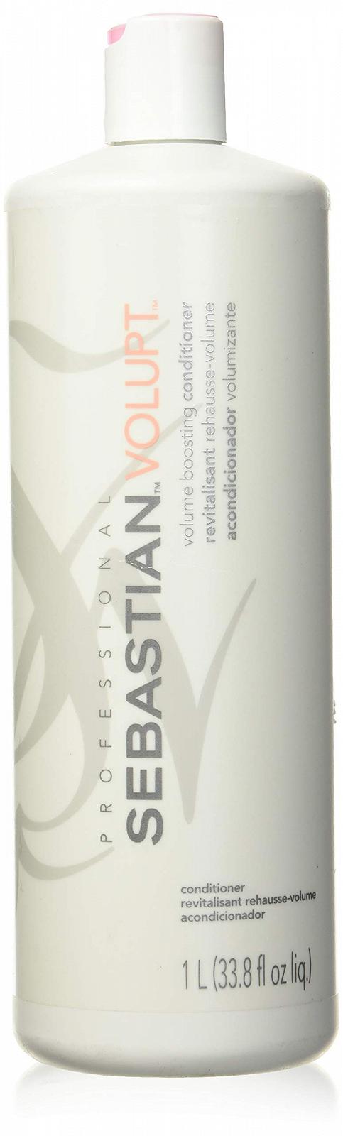 Кондиціонер SEBASTIAN Volupt 1.000 мл, фото №1 Кондиціонер SEBASTIAN Volupt 1.000 мл, фото №1
