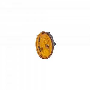 Указатель поворота HELLA 2BA 344 130-247 для KRONE правый - Фото 1