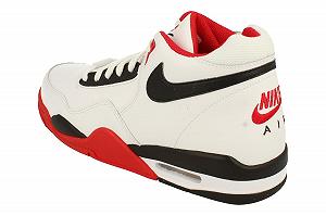 Кроссовки NIKE Flight Legacy synthetic.ua - Фото 1