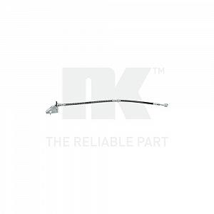 Гальмівний шланг NK 853475 для HYUNDAI KIA, передній міст лівий - Фото 1