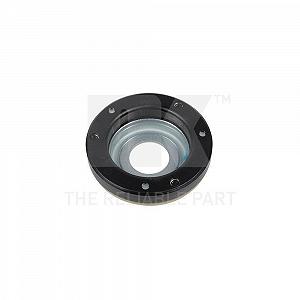 Упорный подшипник опоры амортизатора NK 663301 для MERCEDES-BENZ, передний мост - Фото 1