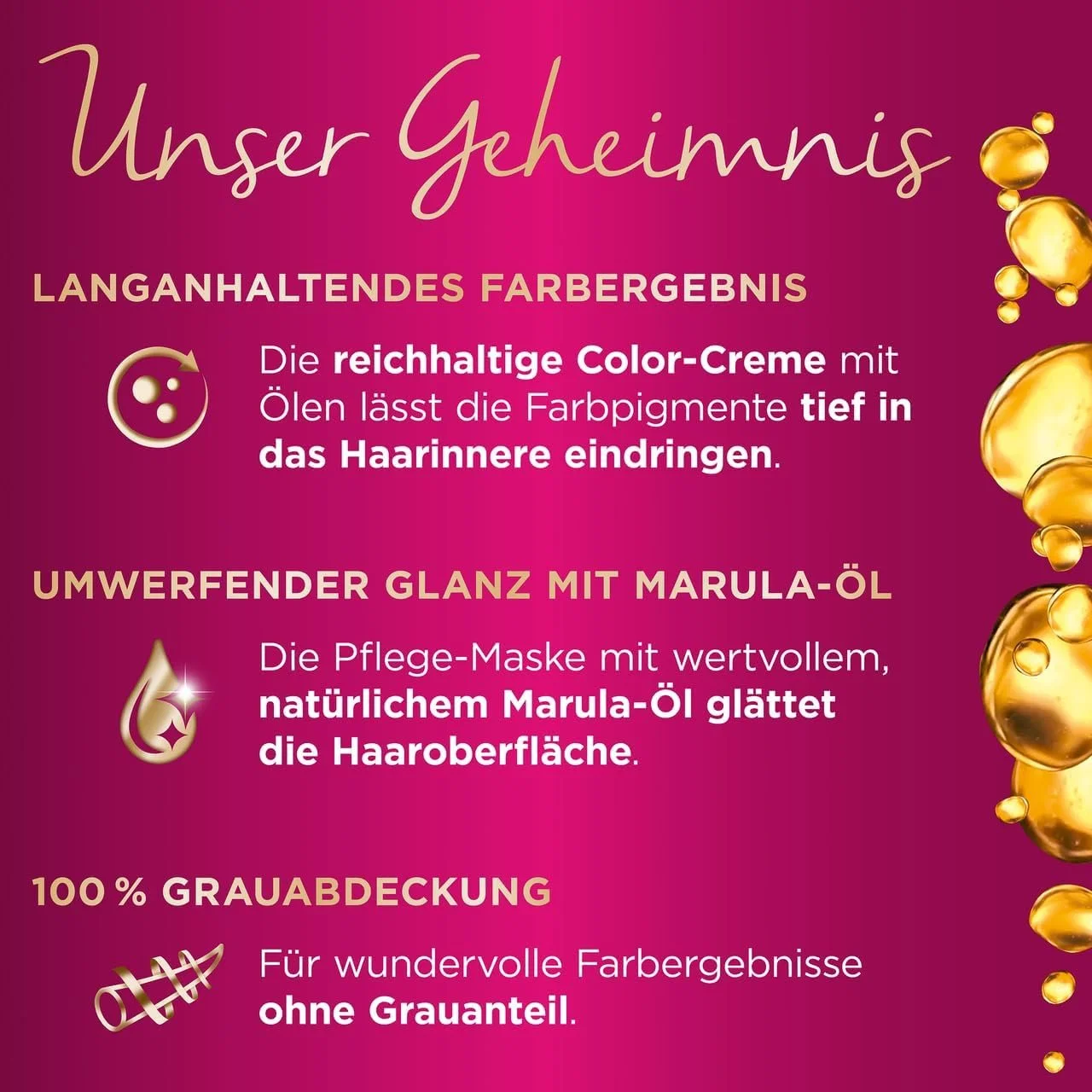 Крем-краска для волос Poly Palette Intensive Cream Colouration 3-65/750 Шоколадный Коричневый, Уровень 3 (2 x 115 мл), фото №3 Крем-краска для волос Poly Palette Intensive Cream Colouration 3-65/750 Шоколадный Коричневый, Уровень 3 (2 x 115 мл), фото №3