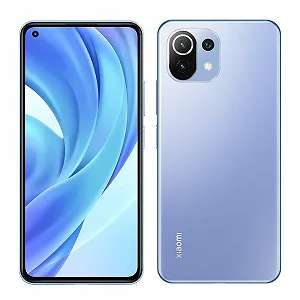 Смартфон XIAOMI Mi 11 Lite - Фото 1