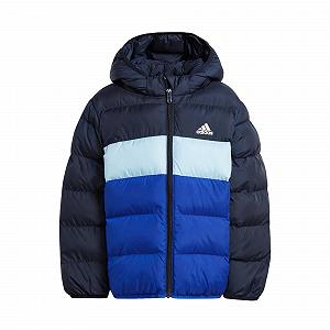 Купить Куртка adidas Детская Унисекс Синтетический - Фото 1 Куртка adidas Детская Унисекс Синтетический - Фото 1