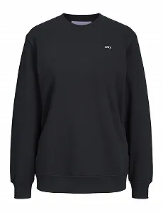 Женская толстовка JJXX Jxabbie LS Rel Every Brush Crew Noos - Фото 1