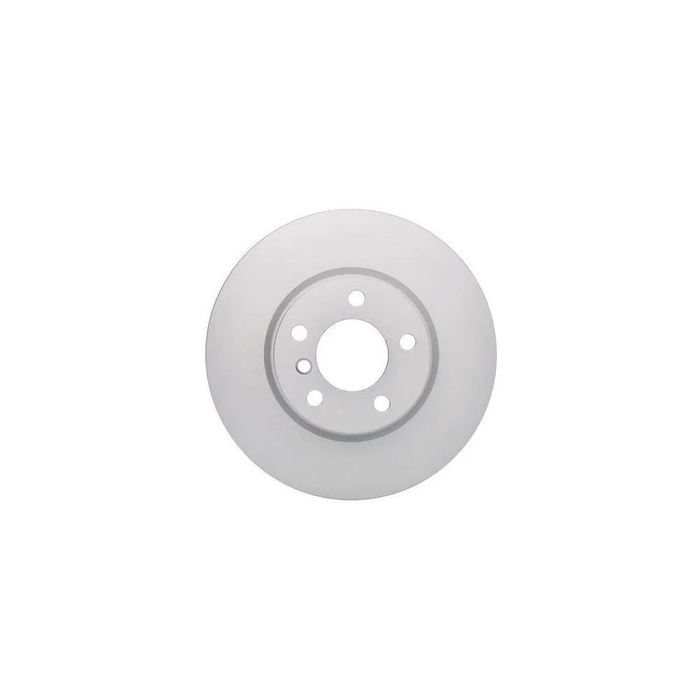 Гальмівний диск BOSCH 0 986 479 771 для BMW передня вісь, фото №1