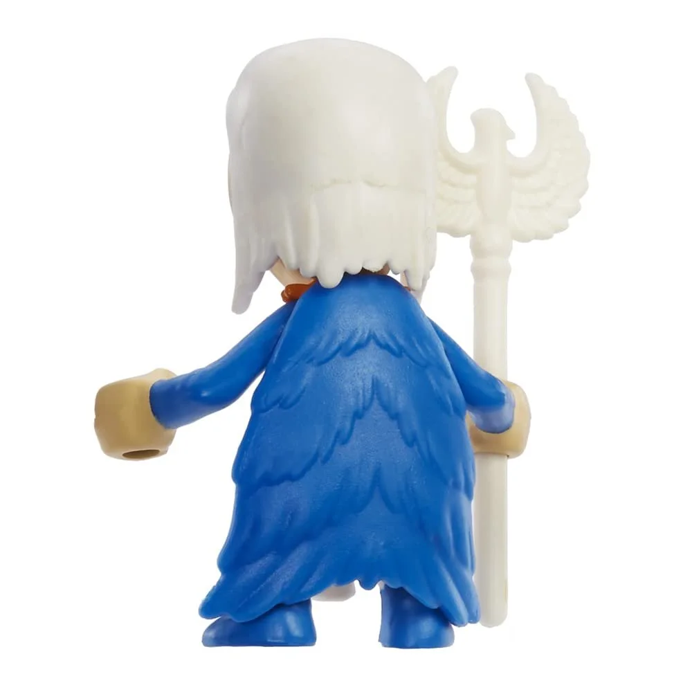 Фігурка Eternia Minis Story Starters Sorceress Masters of the Universe Revelation, фото №4