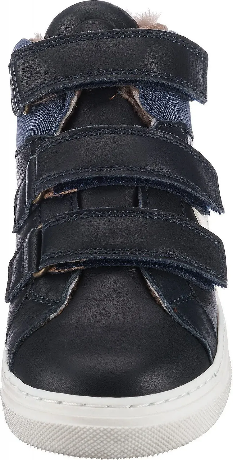 Кроссовки Bisgaard Jens для мальчиков, фото №3