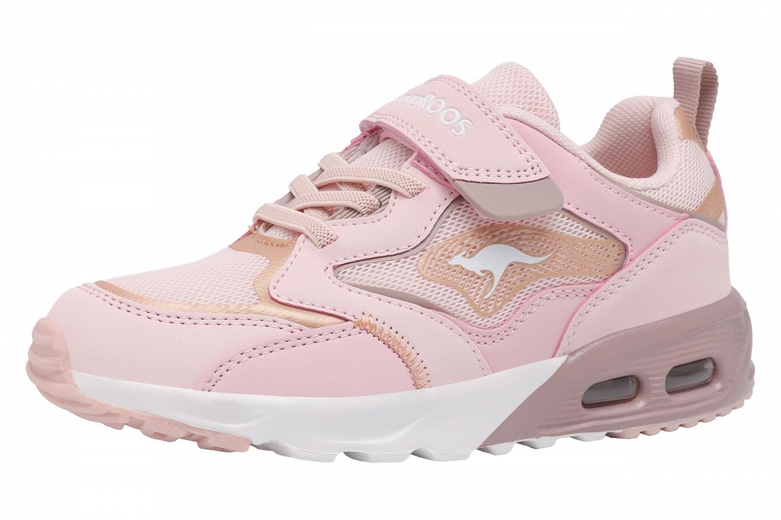 Кроссовки KangaROOS Kx-Count Ev для девочек, фото №1