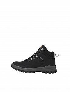 Ботинки JACK & JONES Jfwimperial PU Коричневый - Фото 1