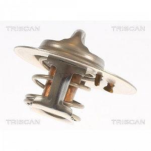 Термостат системы охлаждения TRISCAN 8620 5791 для FORD MAZDA synthetic.ua - Фото 1