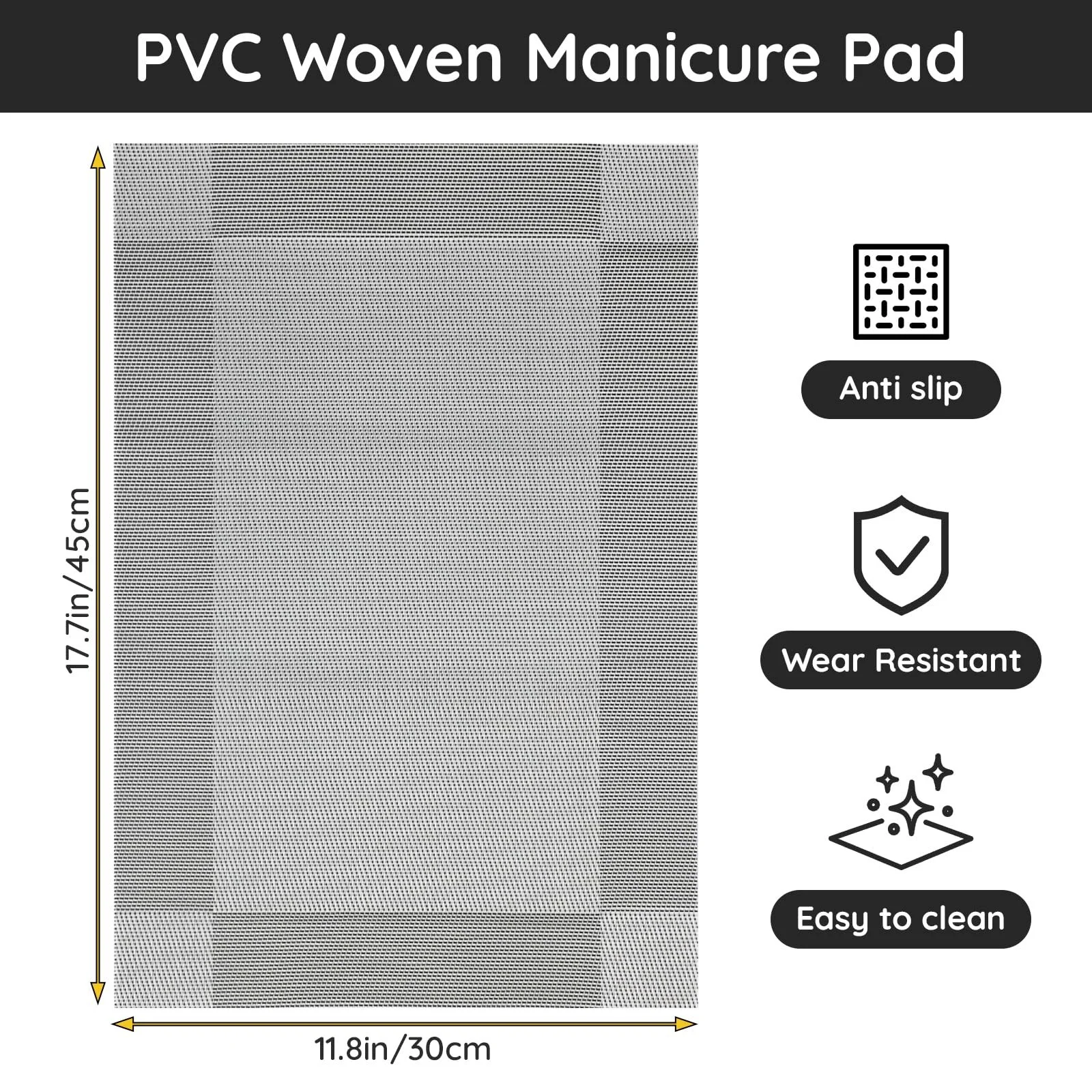 Підставка для рук для манікюру Segbeauty, подушка, фото №5