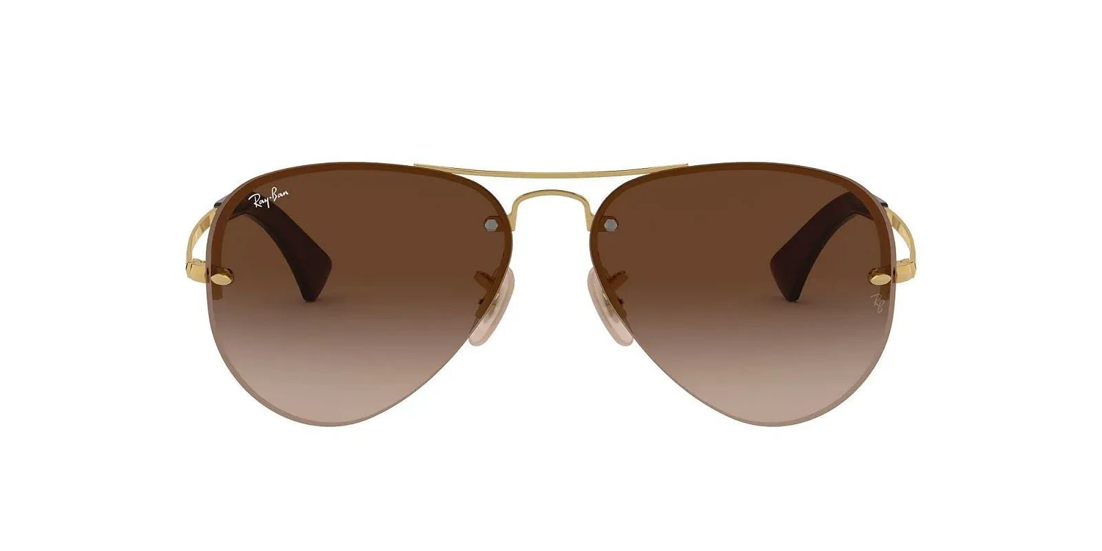 Сонцезахисні окуляри Ray-Ban RB 3449 59, фото №1