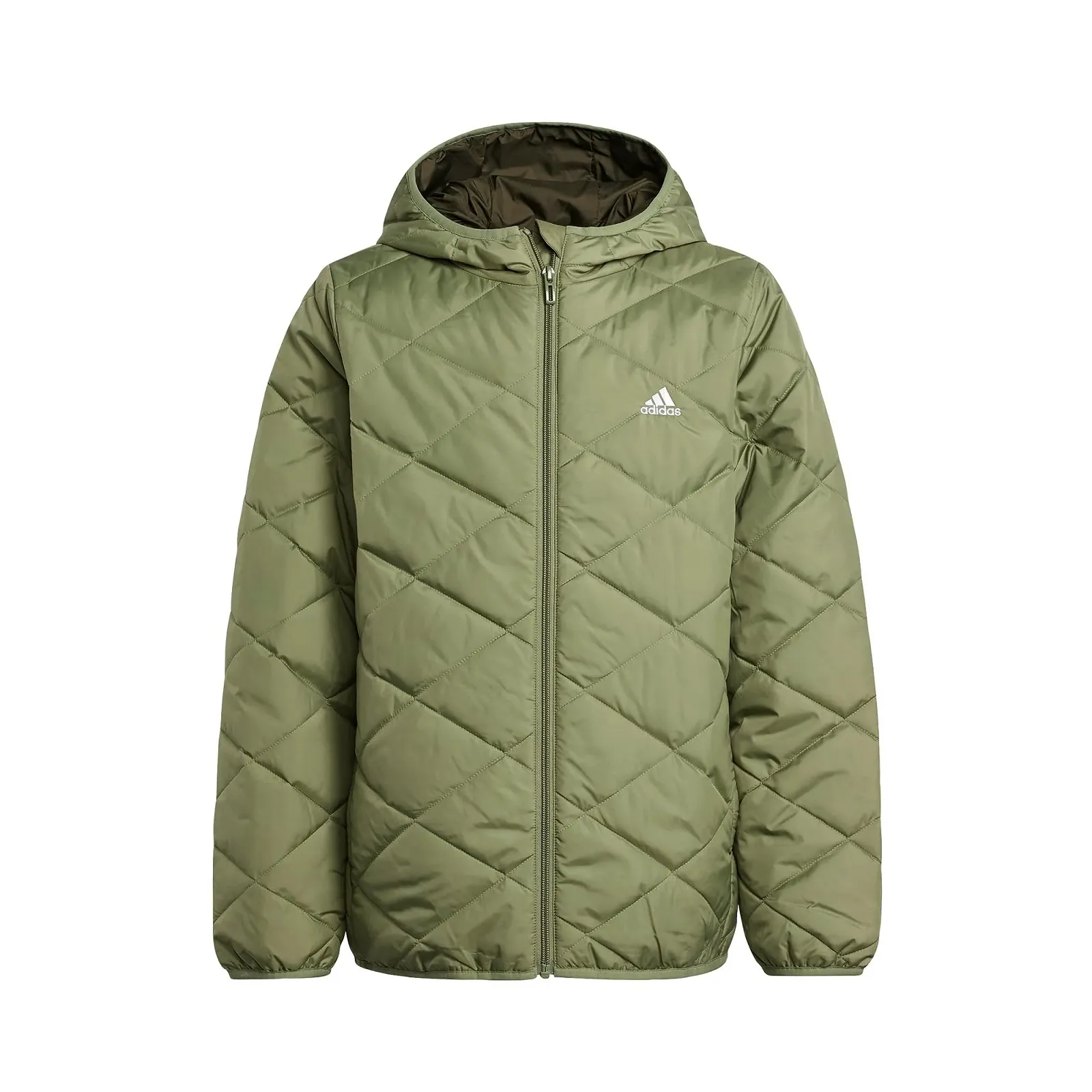 Куртка adidas детская утепленная, фото №1