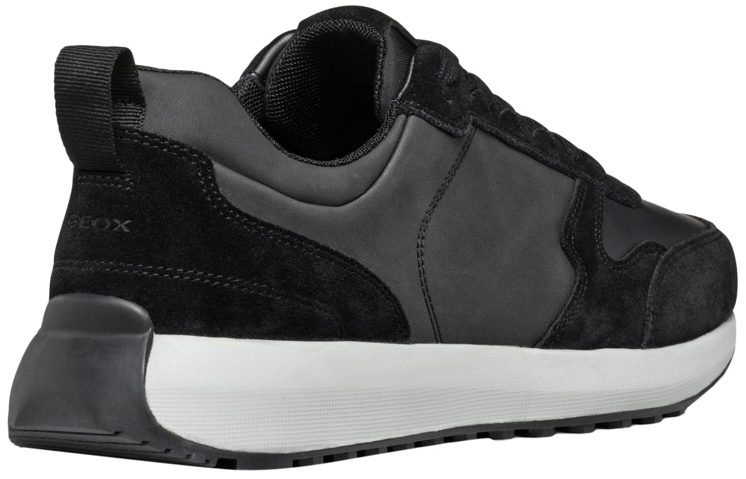 Кроссовки Geox U Volpiano A, фото №5 Кроссовки Geox U Volpiano A, фото №5