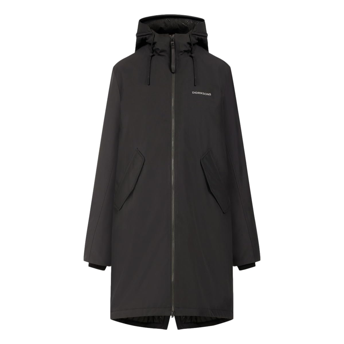 Парка Didriksons Fia Жіноча, фото №1