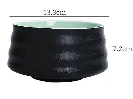 Чаван BlackGreen 550 мл Тяван для матчи, фото №2