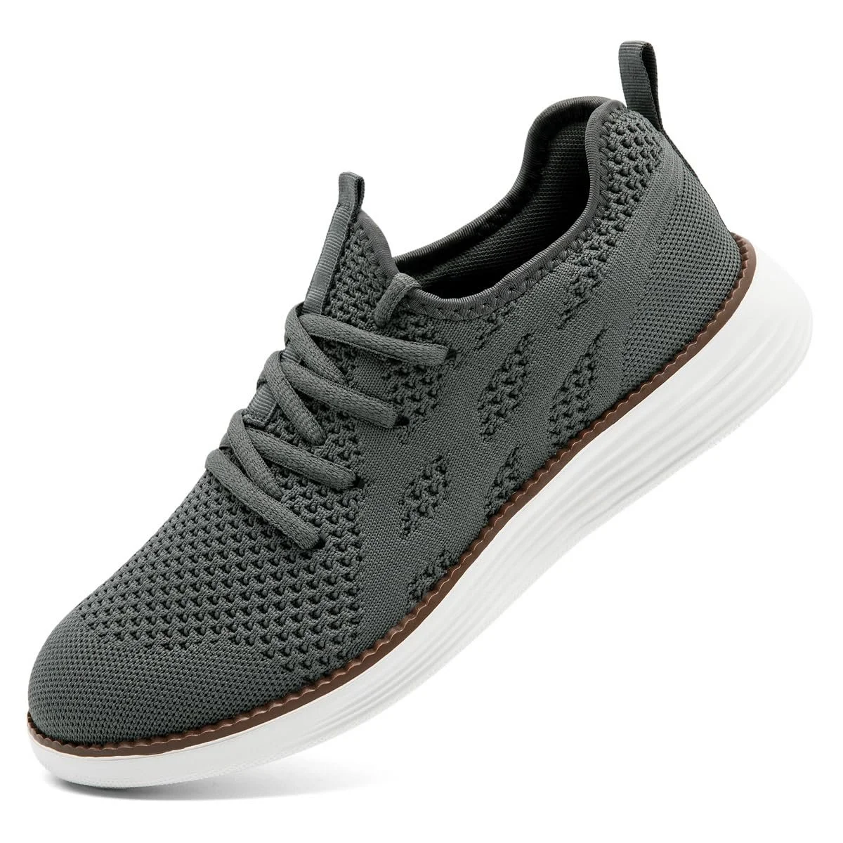 Кросівки UROMGV Чоловічі Для Бігу Спортивні Шнурівка Для Ходьби, фото №1