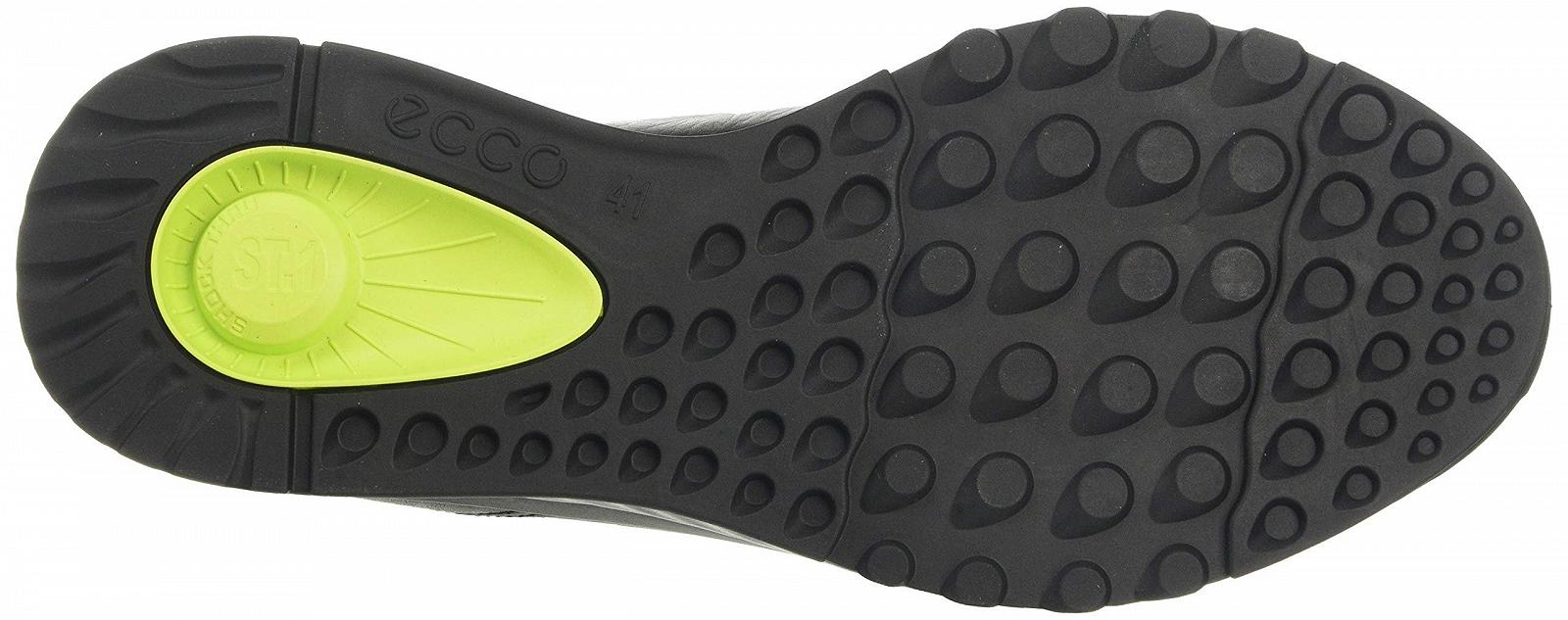Кроссовки ECCO Exostride, фото №4