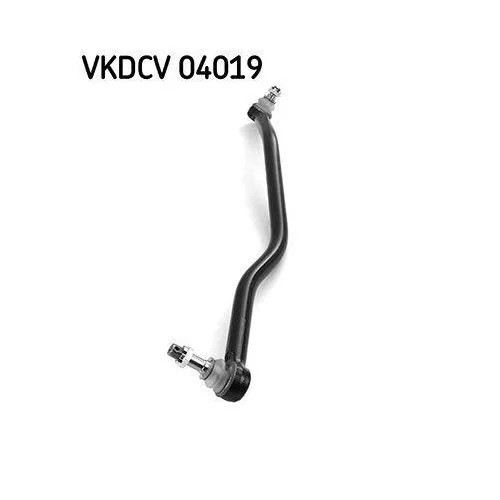 Рулевая тяга SKF VKDCV 04019 для ISUZU, фото №2