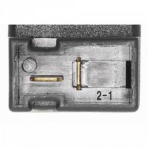 Вимикач стоп-сигналу VEMO V53-73-0003 EXPERT KITS + для HYUNDAI KIA, ніша для ніг synthetic.ua - Фото 1