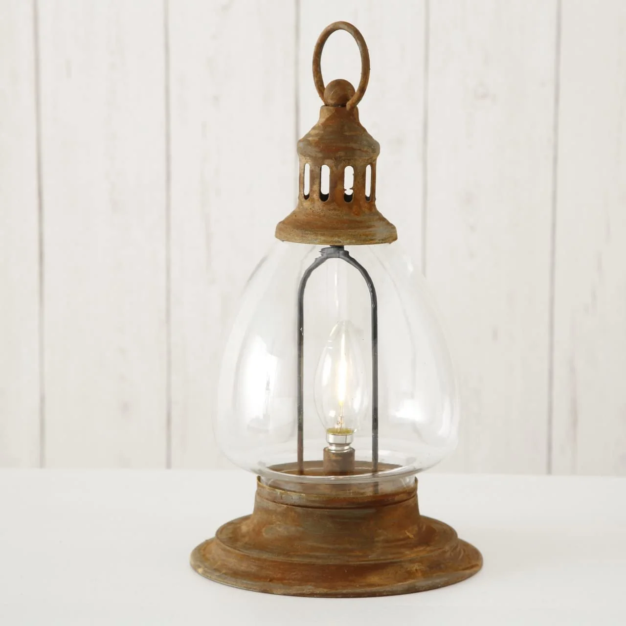 Настільна лампа Boltze Zuma 1013899 LED 33 см металева, фото №2