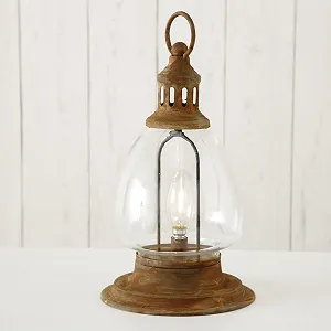 Настільна лампа Boltze Zuma 1013899 LED 33 см металева synthetic.ua - Фото 1