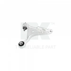 Рычаг подвески NK 5014817 для VOLVO, передний мост справа, нижний - Фото 1