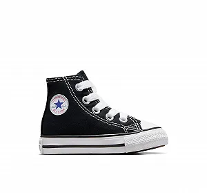 Кеды Converse Chuck Taylor All Star High, детские, унисекс - Фото 1