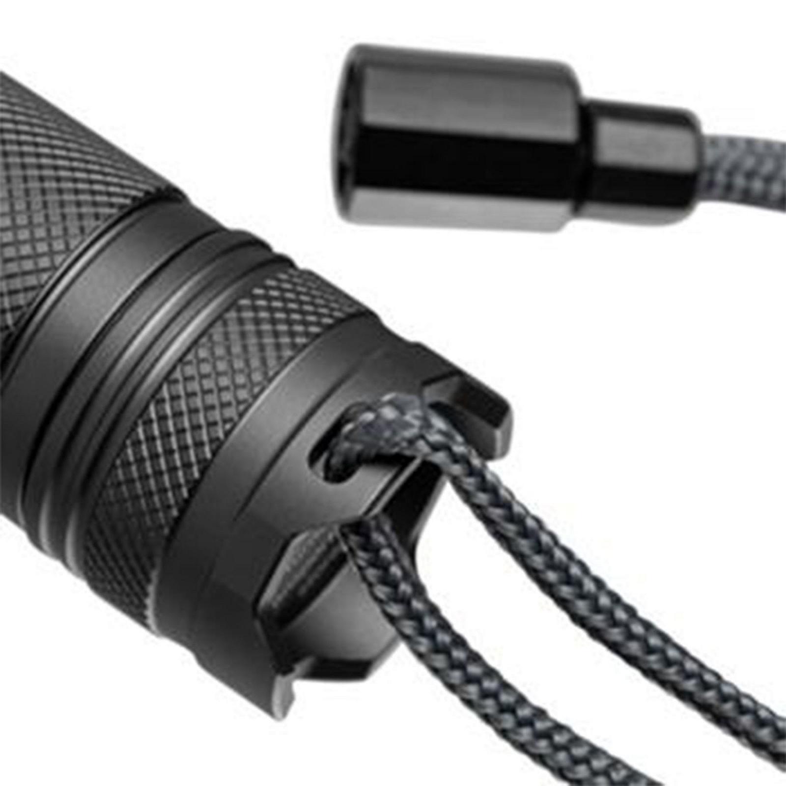 Фонарь поисковый тактический Mactronic Blitz K3 3000 Lm Rechargeable THS0021, фото №5