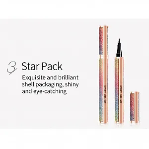 Рідка Підводка для очей synthetic.ua - Фото 1