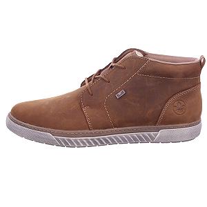 Черевики Rieker 37930 synthetic.ua - Фото 1