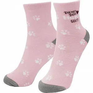 Чарівні шкарпетки Sheepworld з собакою - Розмір 36-40 - Фото 1