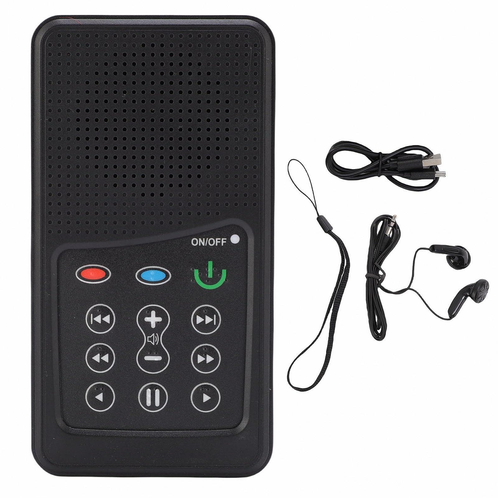 Електронний пристрій для читання Святого Письма Solar 8G, арабська, англійська, фото №6