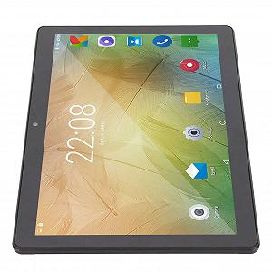 Планшет ASHATA 10 дюймів для 11, Octa-Core Processor, 2GB RAM, 32GB ROM, Портативний планшет для дзвінків з IPS 1080P HD великим екраном, Dual SIM Dual Standby, G-Sensor, GPS - Фото 1