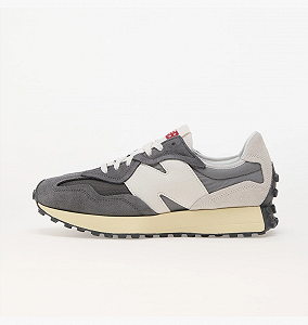 Кроссовки New Balance U327WRF Размер 37.5 synthetic.ua - Фото 1