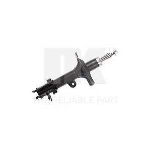 Купить Амортизатор NK для HYUNDAI KIA, задняя ось правая - Фото 1 Амортизатор NK для HYUNDAI KIA, задняя ось правая - Фото 1