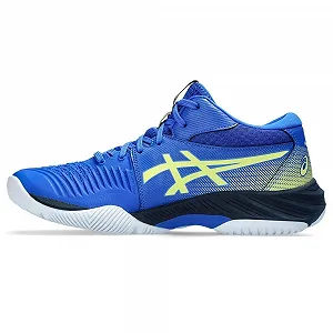 Кросівки ASICS Netburner Ballistic Ff Mt 3 synthetic.ua - Фото 1