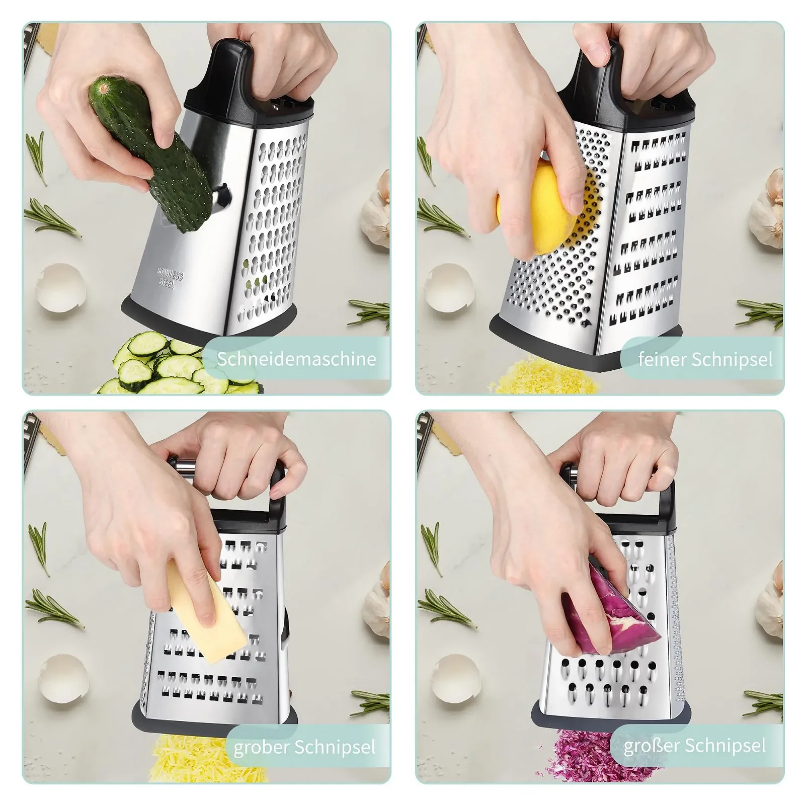 Терка для сыра, фото №4