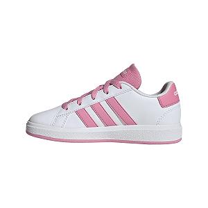 Кроссовки adidas Grand Court для детей - Фото 1